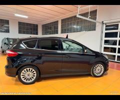 Ford C-Max 1.6 TDCi 115CV Titanium