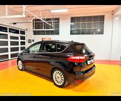 Ford C-Max 1.6 TDCi 115CV Titanium