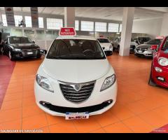 Lancia Ypsilon 1.2 69 CV 5 porte S&S Silver