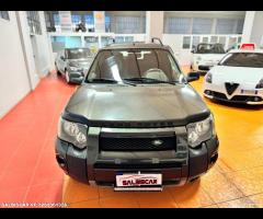 Land Rover Freelander 2.0 Td4 16V cat aut. S.W. S