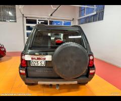 Land Rover Freelander 2.0 Td4 16V cat aut. S.W. S