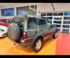 Land Rover Freelander 2.0 Td4 16V cat aut. S.W. S - 6