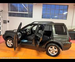 Land Rover Freelander 2.0 Td4 16V cat aut. S.W. S - 11