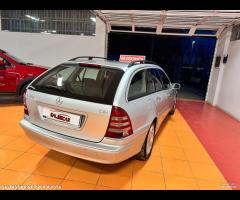 Mercedes-benz C 220 C 220 CDI cat S.W. Classic - 6