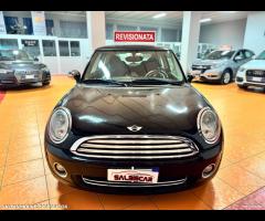 Mini Mini 1.4 16V Abbey Road POKISSIMI KM UNICO PR