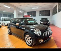 Mini Mini 1.4 16V Abbey Road POKISSIMI KM UNICO PR