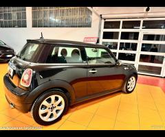 Mini Mini 1.4 16V Abbey Road POKISSIMI KM UNICO PR