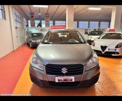 Suzuki SX4 S-Cross SX 1,6 DIESEL