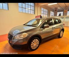 Suzuki SX4 S-Cross SX 1,6 DIESEL