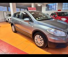 Suzuki SX4 S-Cross SX 1,6 DIESEL