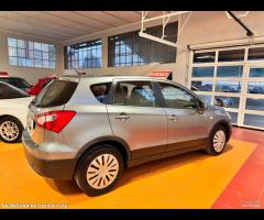 Suzuki SX4 S-Cross SX 1,6 DIESEL