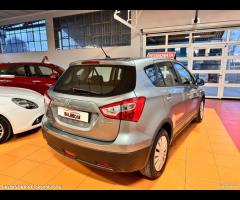 Suzuki SX4 S-Cross SX 1,6 DIESEL - 6