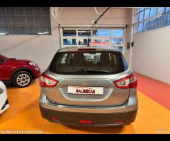 Suzuki SX4 S-Cross SX 1,6 DIESEL - 7