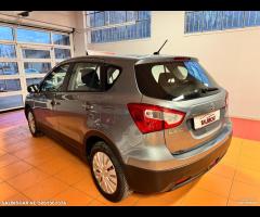 Suzuki SX4 S-Cross SX 1,6 DIESEL - 8