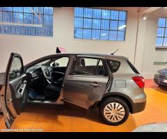 Suzuki SX4 S-Cross SX 1,6 DIESEL - 11