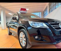 Volkswagen Tiguan 1.4 TSI 4MOTION Sport & Style