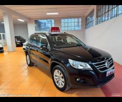 Volkswagen Tiguan 1.4 TSI 4MOTION Sport & Style