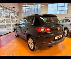 Volkswagen Tiguan 1.4 TSI 4MOTION Sport & Style