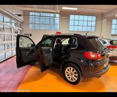 Volkswagen Tiguan 1.4 TSI 4MOTION Sport & Style - 12