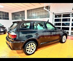 Bmw X3 2.0d cat Futura