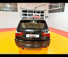 Bmw X3 2.0d cat Futura