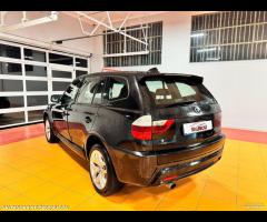 Bmw X3 2.0d cat Futura - 6