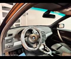 Bmw X3 2.0d cat Futura - 7