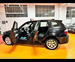 Bmw X3 2.0d cat Futura - 8