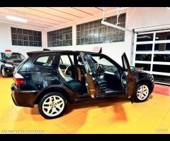 Bmw X3 2.0d cat Futura - 10