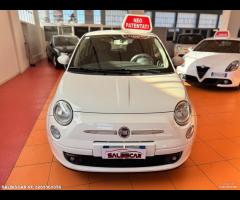 Fiat 500 1.2 Sport