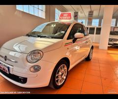 Fiat 500 1.2 Sport