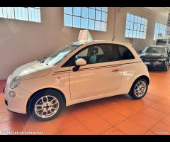 Fiat 500 1.2 Sport