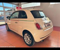 Fiat 500 1.2 Sport