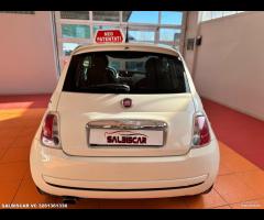 Fiat 500 1.2 Sport