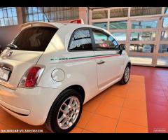 Fiat 500 1.2 Sport - 6