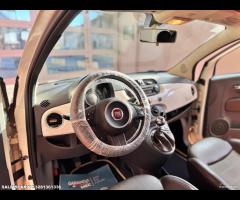 Fiat 500 1.2 Sport - 8