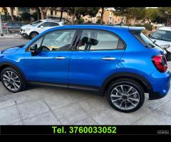 Fiat 500 X 1.5 hybrid benzina 130cv - 6