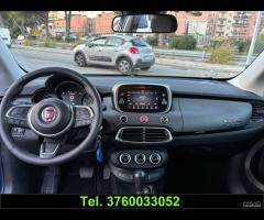 Fiat 500 X 1.5 hybrid benzina 130cv - 7