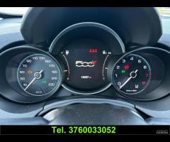 Fiat 500 X 1.5 hybrid benzina 130cv - 9