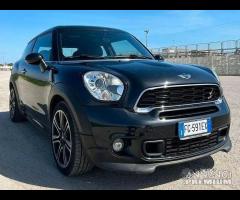 MUSATA COMPLETA MINI PACEMAN #023