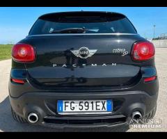 MUSATA COMPLETA MINI PACEMAN #023