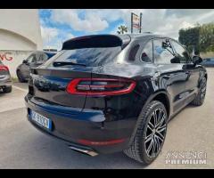 MUSATA COMPLETA PORSCHE MACAN #024