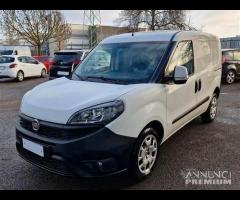 MUSATA COMPLETA FIAT DOBLO #035