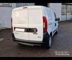 MUSATA COMPLETA FIAT DOBLO #035