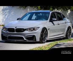 Kit carrozzeria AERO BMW F80 M3 F82 M4 Coupé