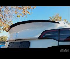 Spoiler / alettone Tesla Model Y