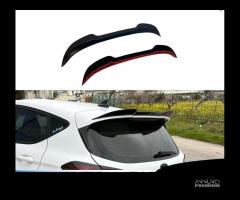 Alettone spoiler Ford Fiesta Mk8 ST / ST-Line