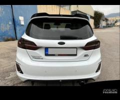 Alettone spoiler Ford Fiesta Mk8 ST / ST-Line