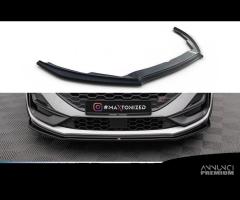 Splitter anteriore V.4 Ford Focus ST / ST-Line Mk4