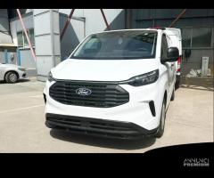 Splitter anteriore Ford Transit Custom Mk2 (2023-)